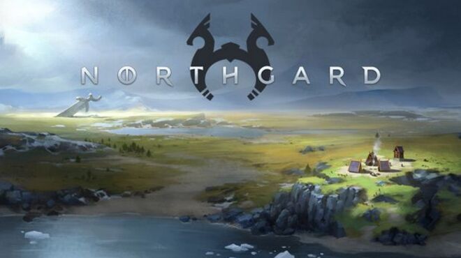 Northgard (v1.9.8.15499 & DLC) free download