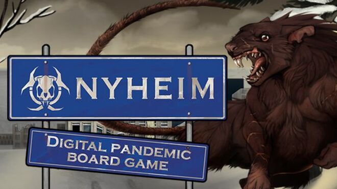 Nyheim (Update 1) free download