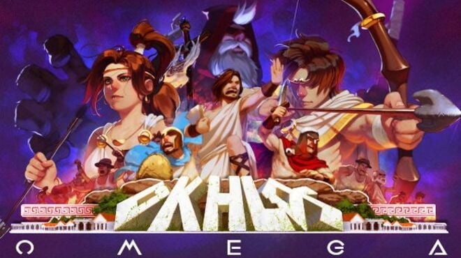 Okhlos: Omega v2.0.6 free download