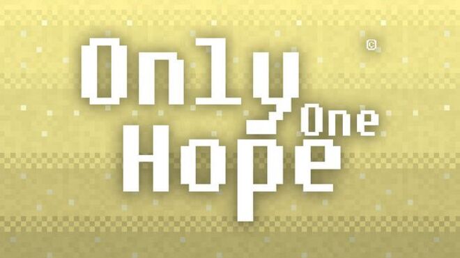 Only One Hope free download