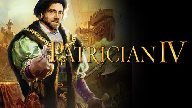 Patrician IV Gold free download