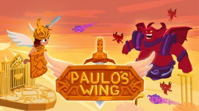 Paulo’s Wing free download
