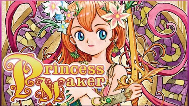 Princess Maker Refine free download