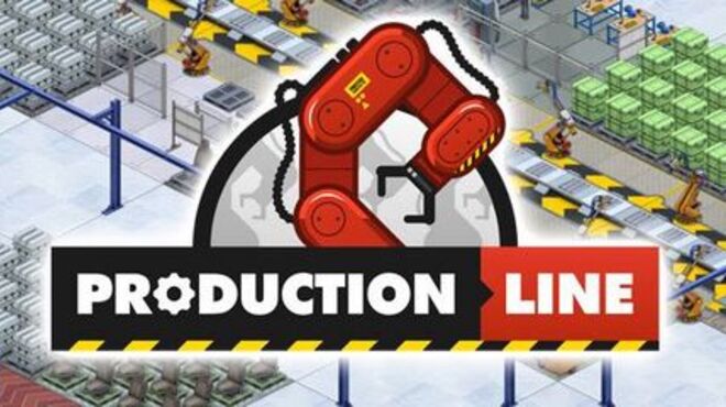 Production Line v1.81 free download
