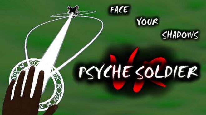 Psyche Soldier VR free download