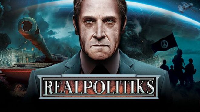 Realpolitiks v1.6.4 (Inclu ALL DLC) free download