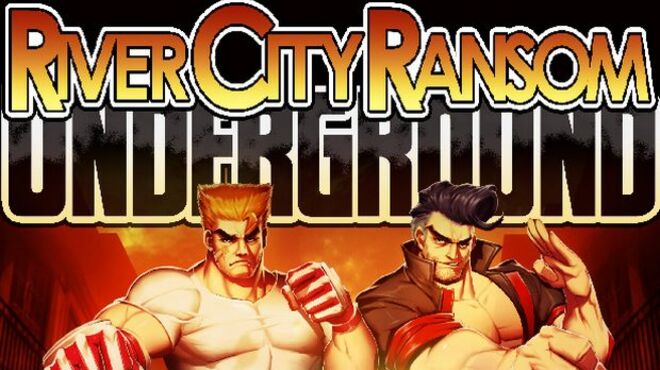 River City Ransom: Underground (Update 15) free download
