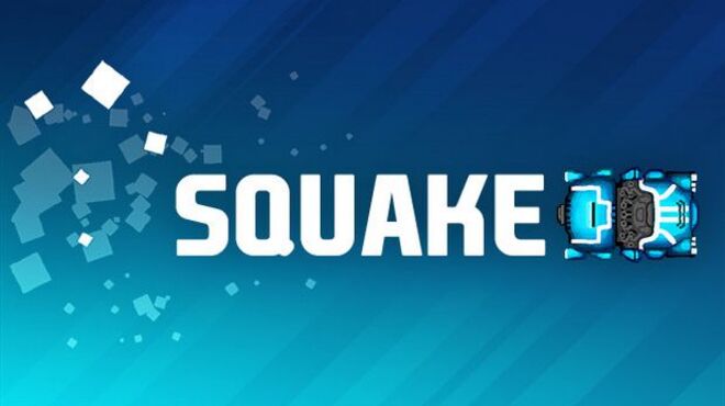 SQUAKE v1.0.0.25 free download