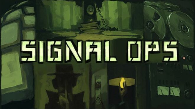 Signal Ops (GOG) free download
