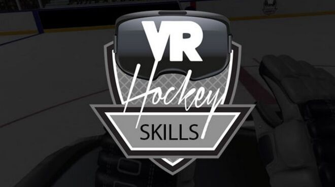 Skills Hockey VR free download