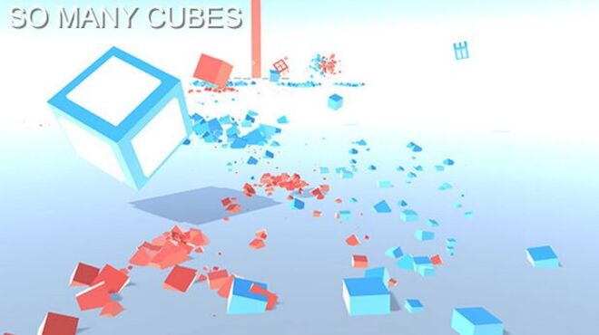 So Many Cubes v0.1.0 free download