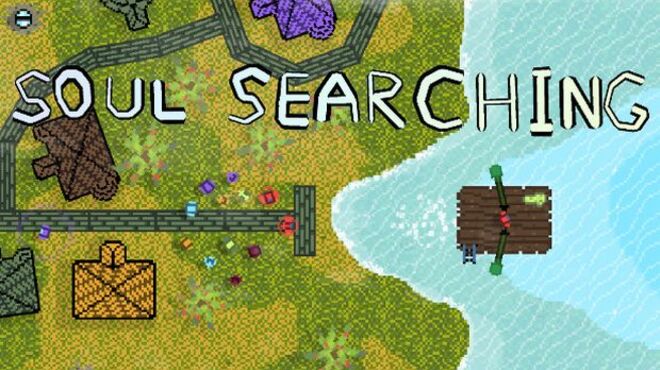 Soul Searching v1.031 free download