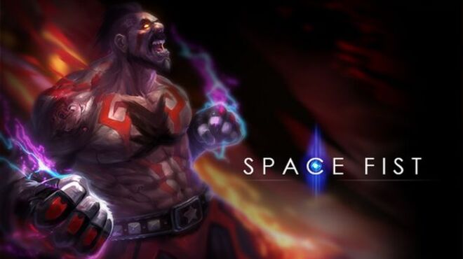 Space Fist free download