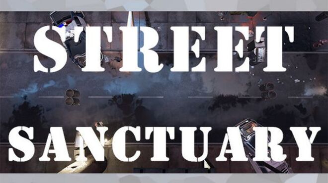 Street of Sanctuary VR free download