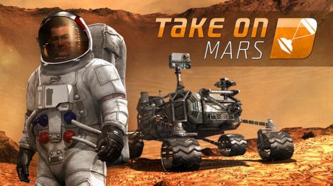 Take On Mars (Euro Update) free download