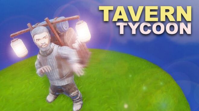 Tavern Tycoon – Dragon’s Hangover v1.1d free download