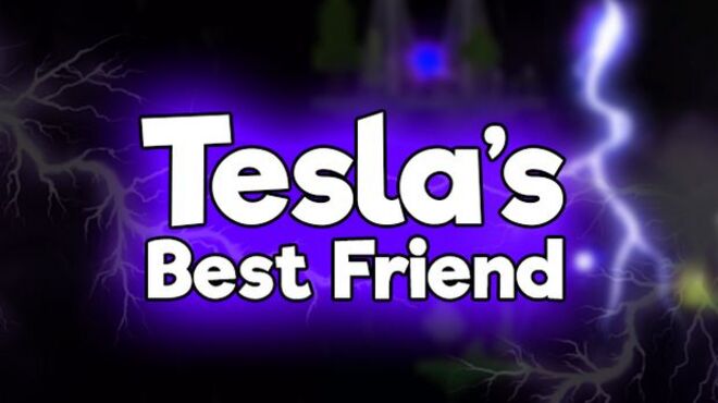 Tesla’s Best Friend free download