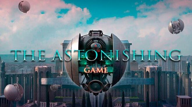 The Astonishing Game free download