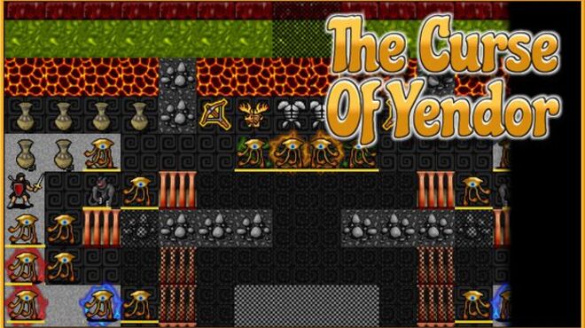 The Curse Of Yendf free download
