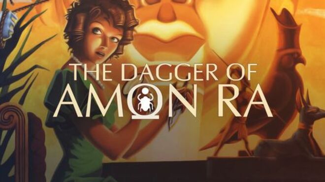 The Dagger of Amon Ra free download