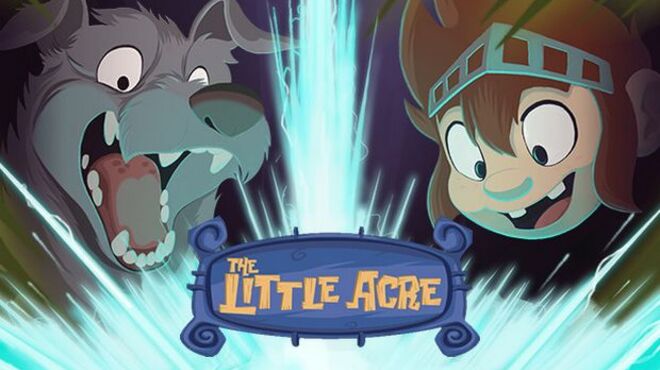 The Little Acre (GOG) free download