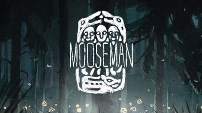 The Mooseman free download