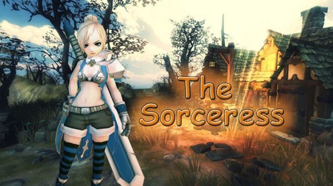 The Sorceress v2.0 free download