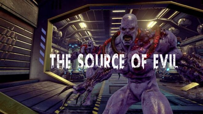 The Source of Evil free download