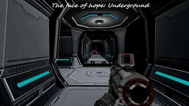 The face of hope: Underground free download