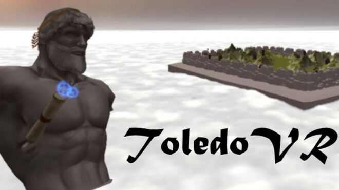 ToledoVR free download
