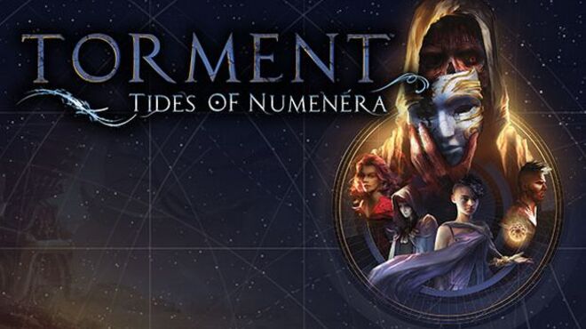 Torment: Tides of Numenera free download