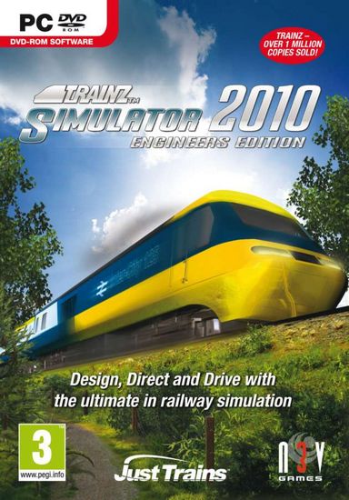 trainz simulator free