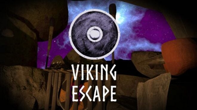 Viking Escape free download