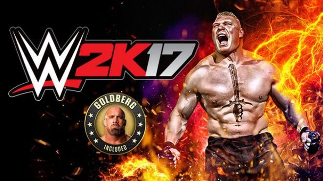 what are all the dlc that have been released for wwe 2k 17