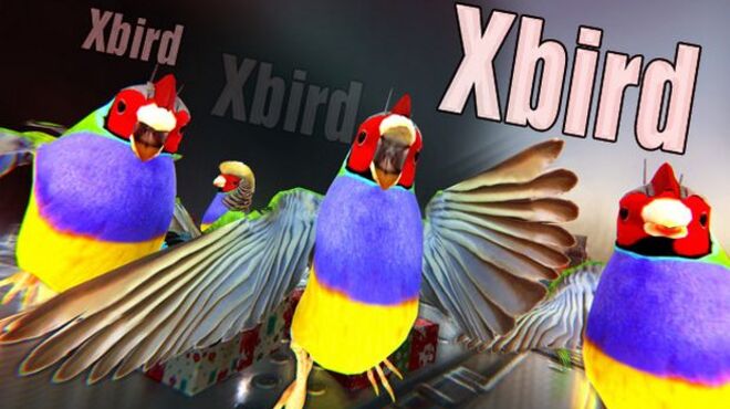 Xbird (Update 28/08/2017) free download