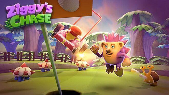 Ziggy’s Chase v1.5 free download