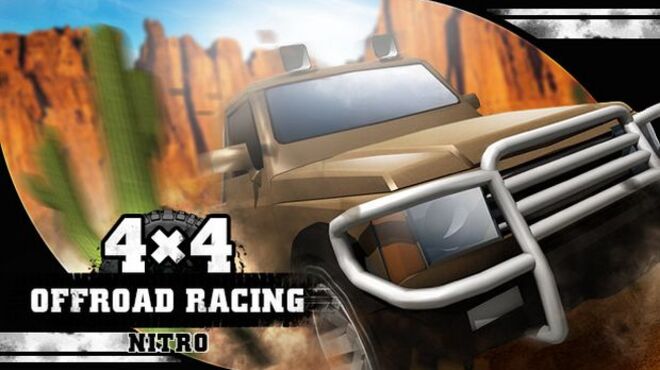 4×4 Offroad Racing – Nitro free download