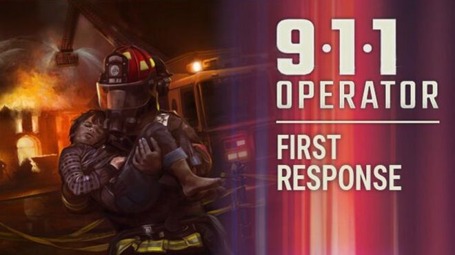 911 Operator - First Response Free Download