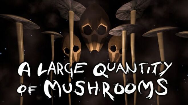 A Large Quantity Of Mushrooms free download