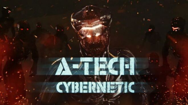 A-Tech Cybernetic (Update 03 Oct, 2017) free download