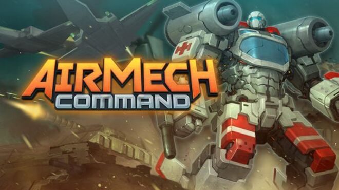 AirMech Command free download