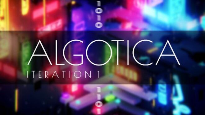 Algotica Iteration v2.0 free download