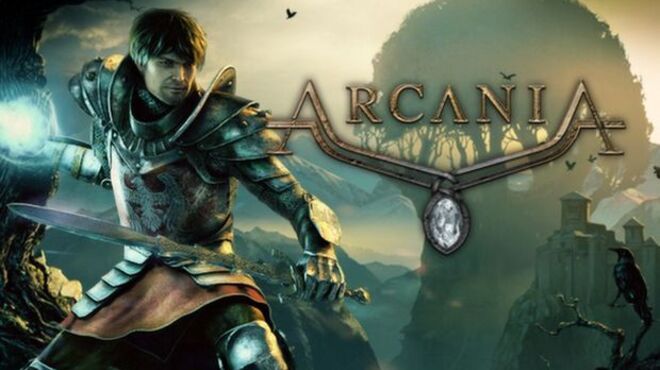 ArcaniA (Arcania: Gothic IV) free download