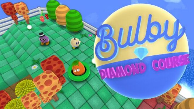 Bulby – Diamond Course v1.0.7 free download