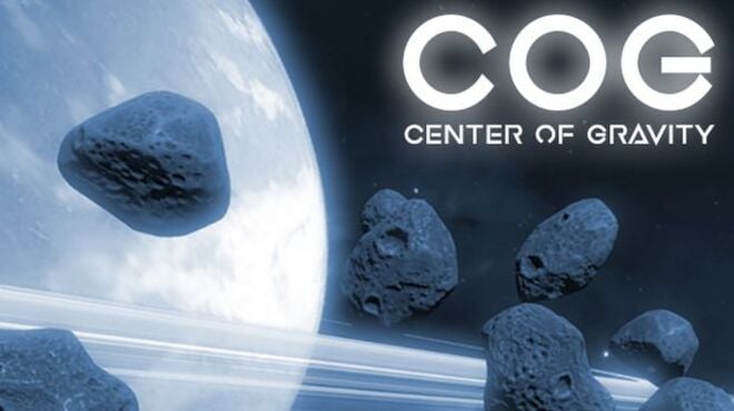 COG Center Of Gravity free download