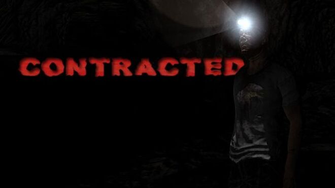 CONTRACTED free download