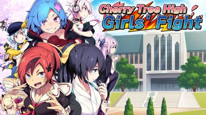 Cherry Tree High Girls’ Fight free download