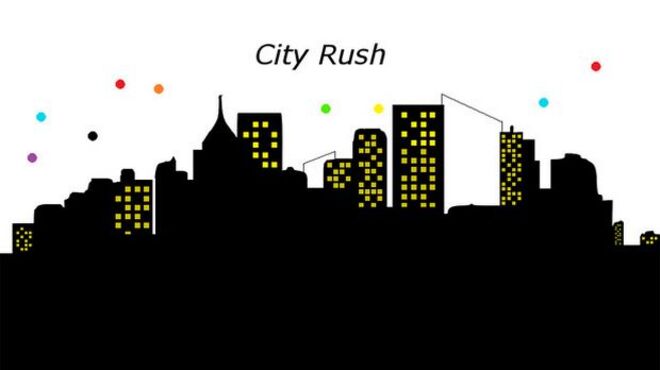 City Rush free download