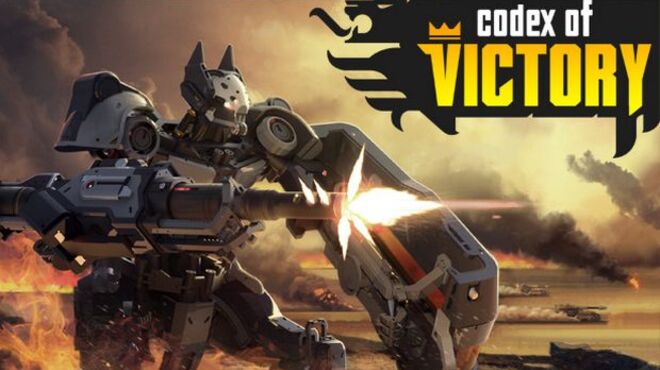 Codex of Victory v1.0.2 free download