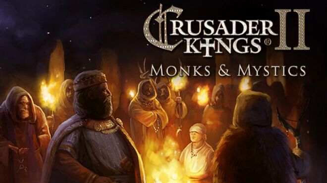 Crusader Kings 2 Torrent Mac